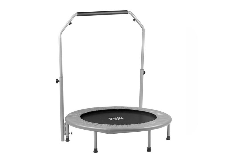 Everlast Exercise Trampoline with Handle