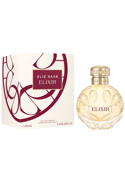 Elie Saab Elixir Edp 100ml