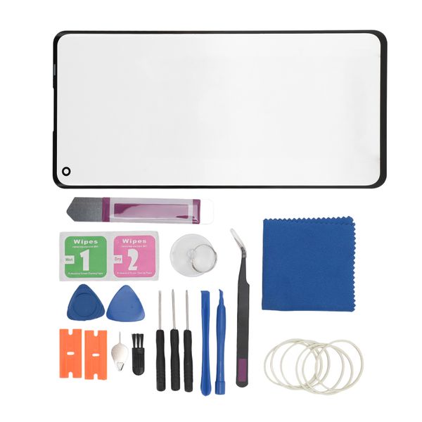 OnePlus 8 Front Glass Kit