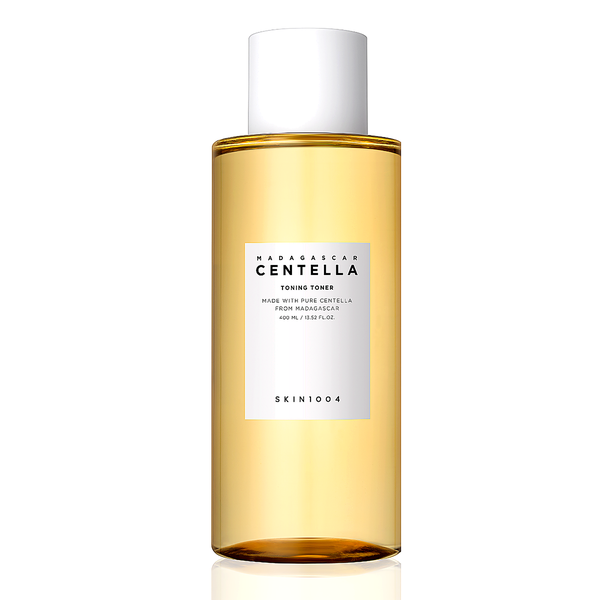 SKIN1004 Centella Toning Toner - Daily Care for Sensitive, Acne-Prone Skin