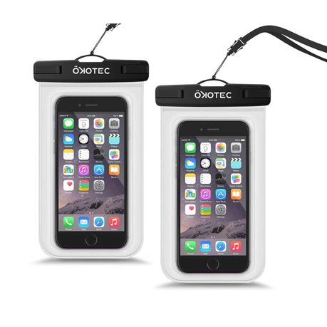 Cell phone online dry bag