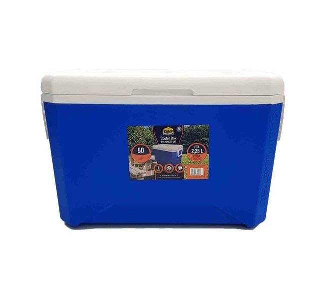 Camp Master 50 - Cooler Box