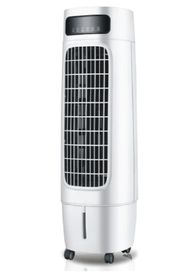 Milex Air Cooler 18L with Water Sprinkler Cycling System | Shop Today ...