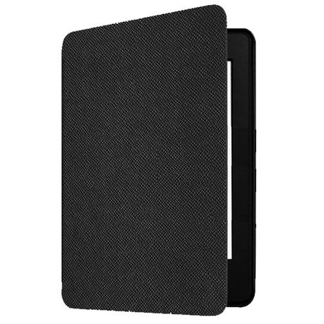 Smart Case Cover & Screen Protector for NEW Kindle Paperwhite 6.8 (11th  Gen.)