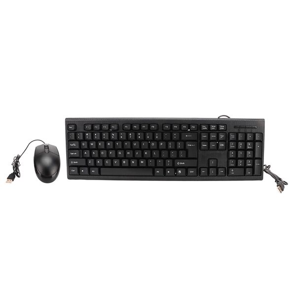 CMK858 Keyboard Mouse Set