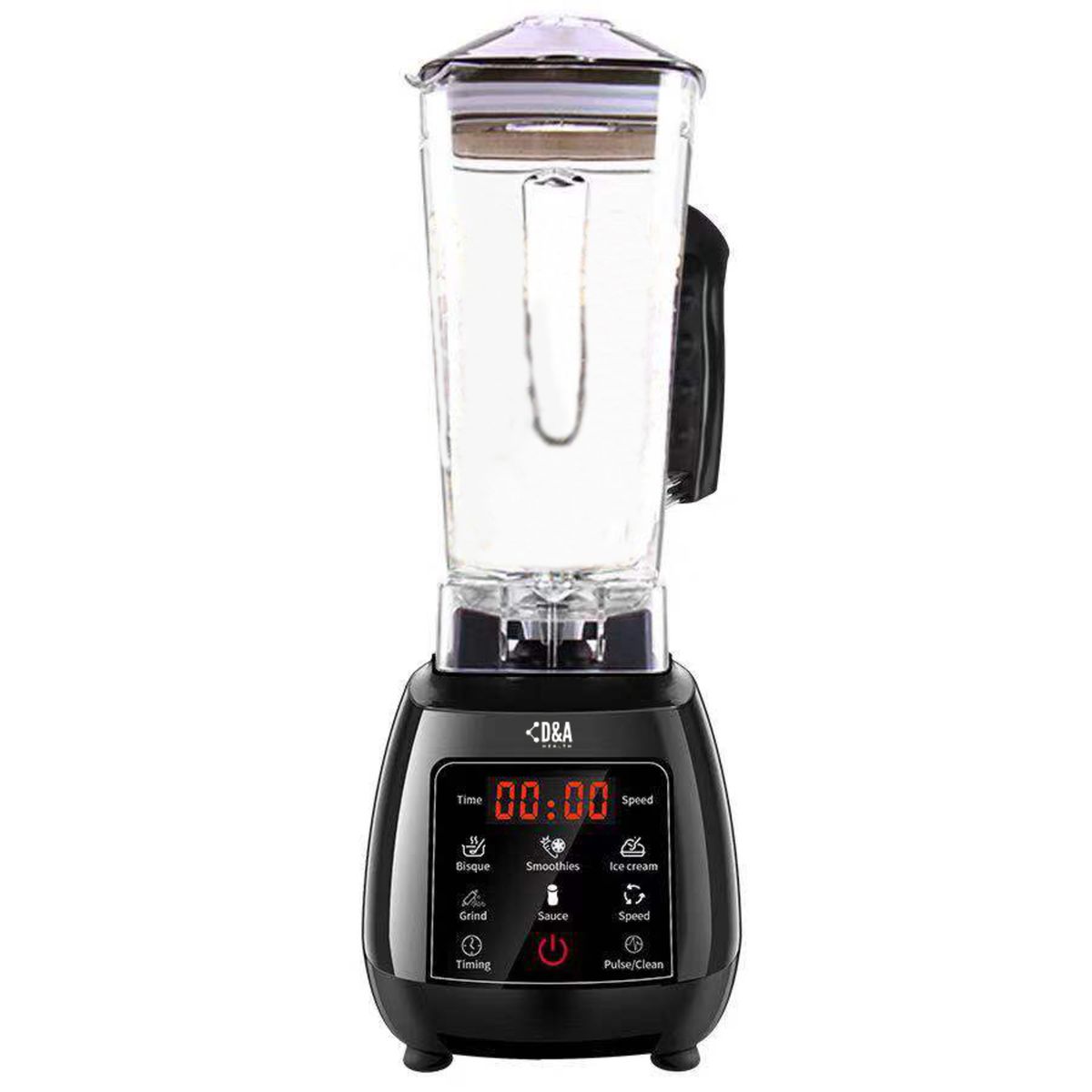 Genesis Nutrimax 2200W Blender 