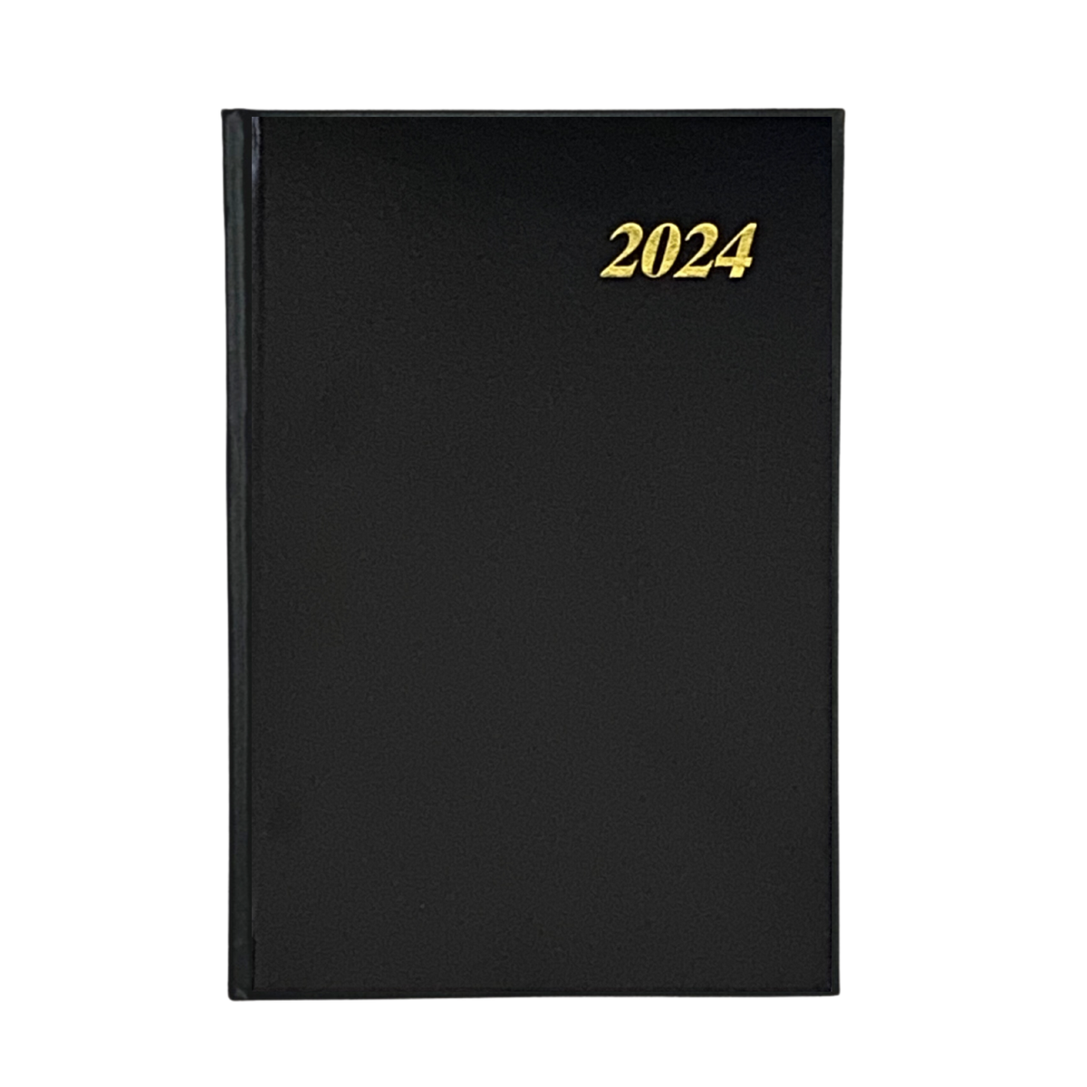 Professional Hardcover 2024 Diary & Planner - A5 | Shop Today. Get it ...