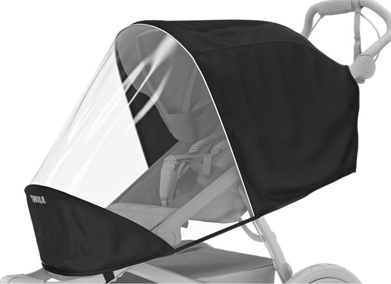 Thule Urban Glide 3 Single Rain Cover