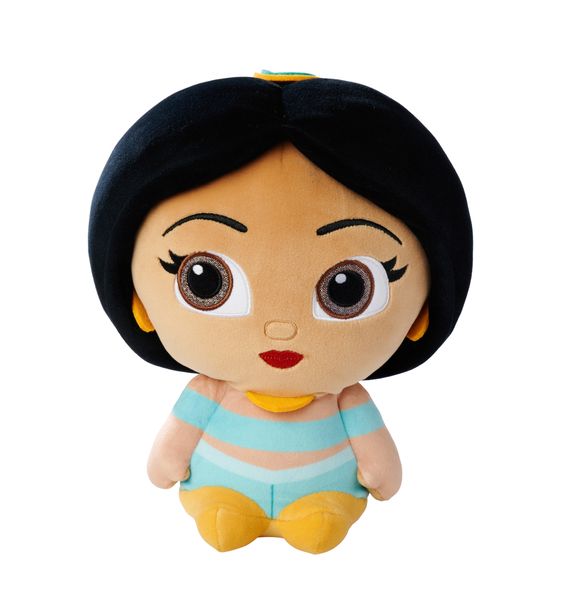 Disney Doorables Jasmine 25cm