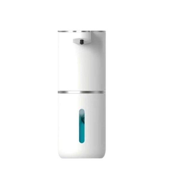 Automatic Foaming Soap Touchless Soap Dispenser Rechargeable with Sensor
