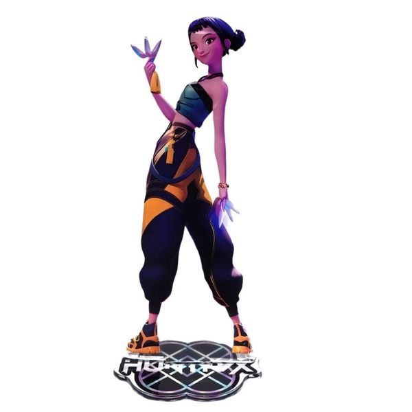 Zoey image