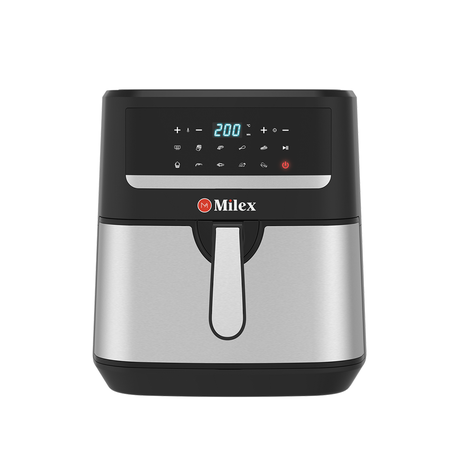 Milex 10L Digital Airfryer | Shop Today. Get it Tomorrow! | takealot.com