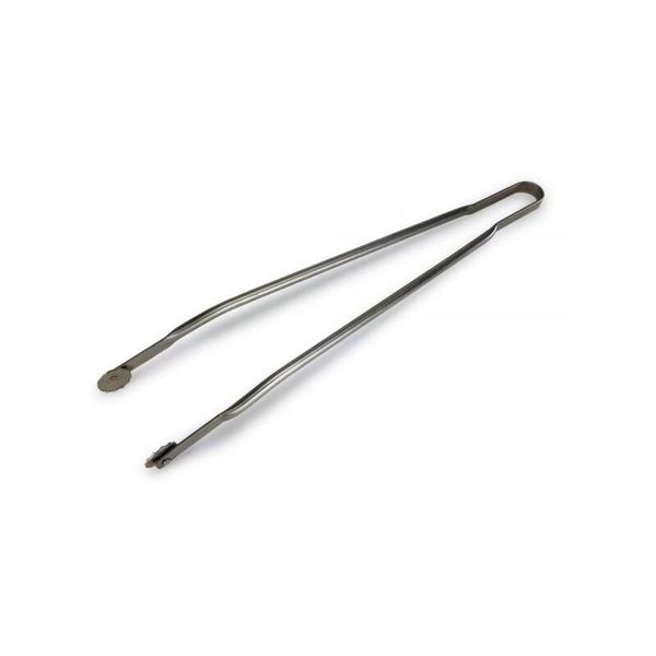 50cm Sausage Turner Wheel BBQ Grill Tool