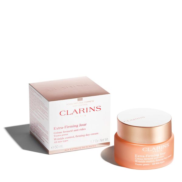 Clarins Extra-Firming Day Cream All Skin Types