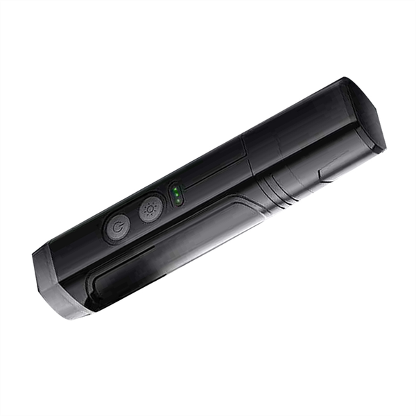 Electric Pet Nail Grinder Professional Dog Nail Clippers+2 Led Light
