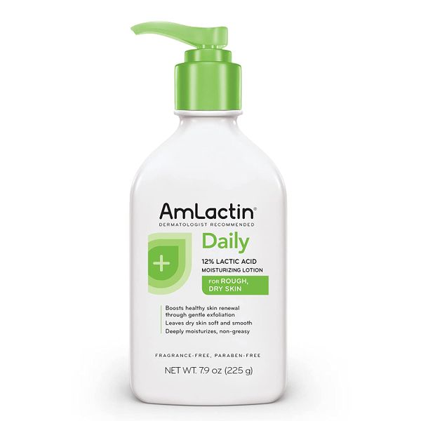 Amlactin Daily Moisturizing Body Lotion 225ml