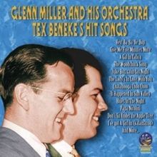 Tex Beneke't Hit Songs (CD / Album)