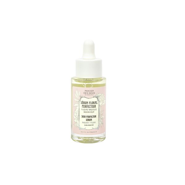 Panier des Sens - Radiant Peony Skin Perfector Serum - 30ml
