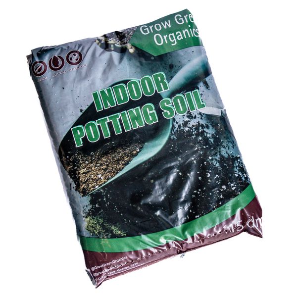 15dm/15lt Indoor Potting Soil