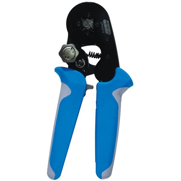 Major Tech Ratchet Crimping Tool (CTR0816)