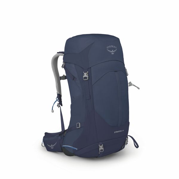 Osprey Stratos 44 Cetacean Blue O/S