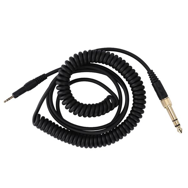 160CM Headphone Audio Cord for ATh M50x, M40x, M70x