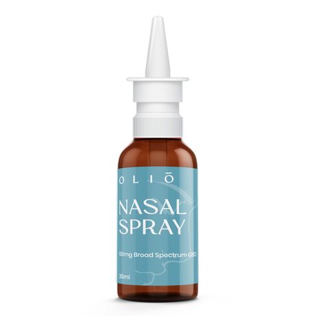 Olio Spray 30ml