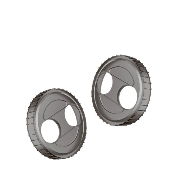 Anti-Collision Propeller Protection Covers For DJI Mini 4/3 Pro Drone