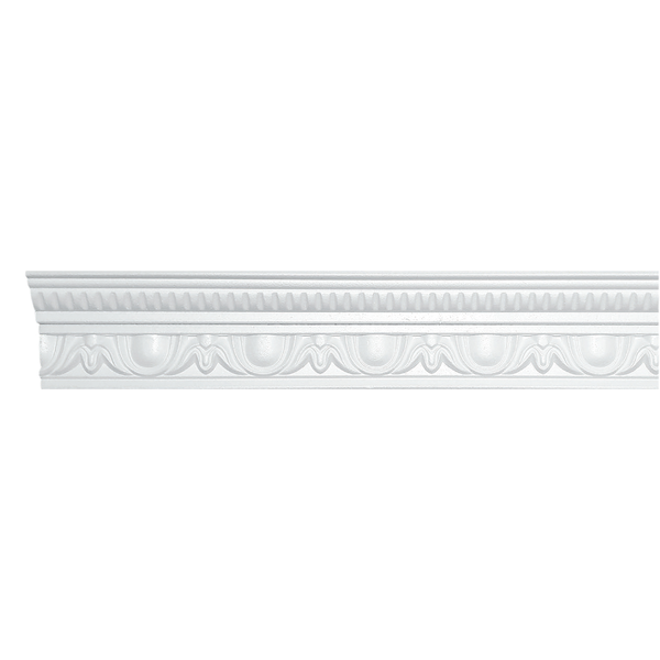 Eps Cornice - Concord - 97Mm - 2Metre - 3 Pieces