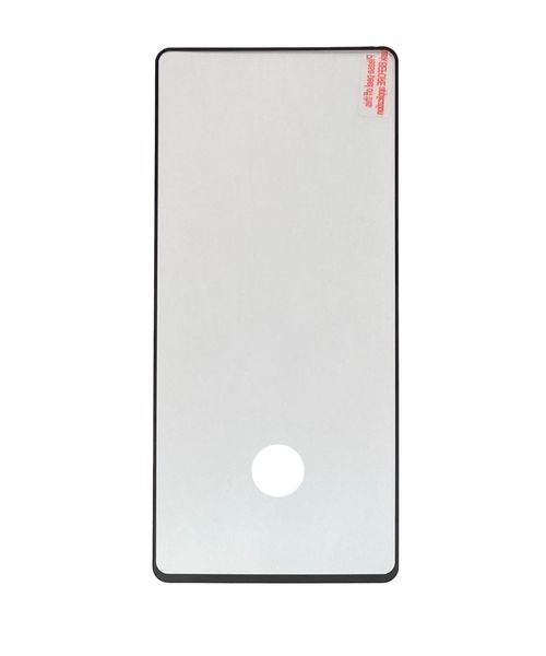 Samsung Galaxy S20 plus Tempered Glass