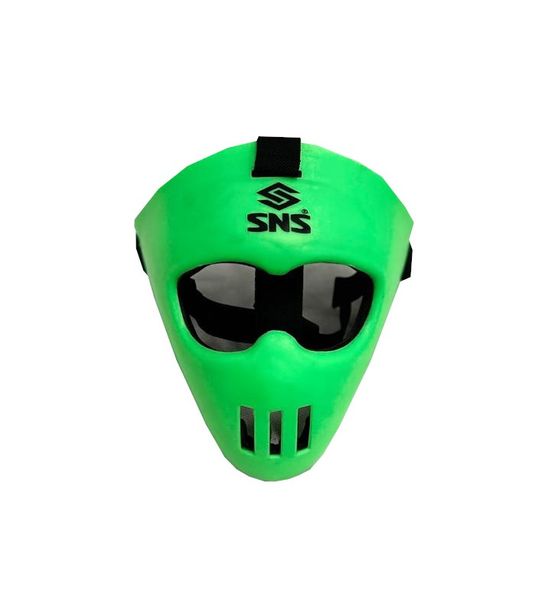 SNS Hockey Face Mask