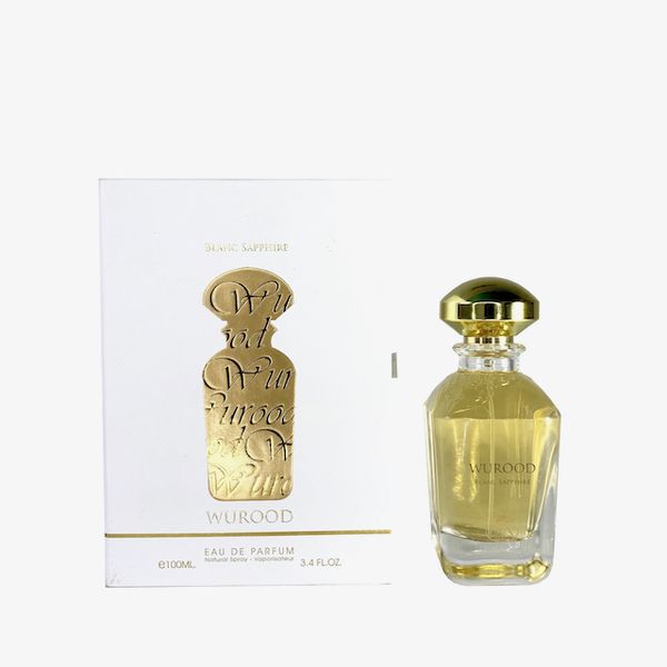 Wurood Blanc Sapphire