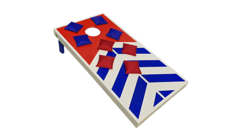 Cornhole Game