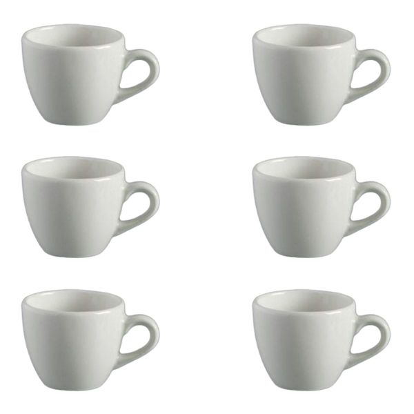 Blanco Cups Espresso Cup 75ml (24 pack)