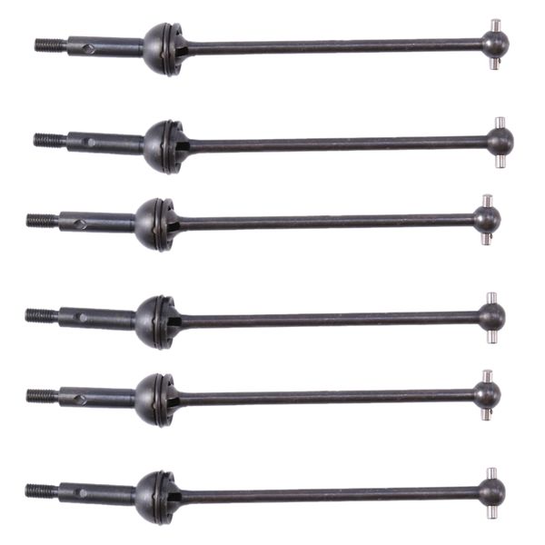 For Lc Racing Cvd Drive Shaft Emb-1 Emb-Sc Emb-Wrc Emb-Mt Emb-Dt