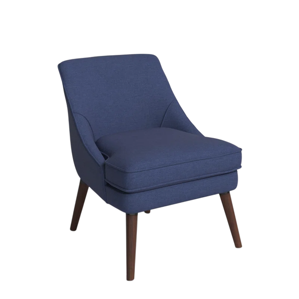 Penna Laurine Upholstered Side Chair