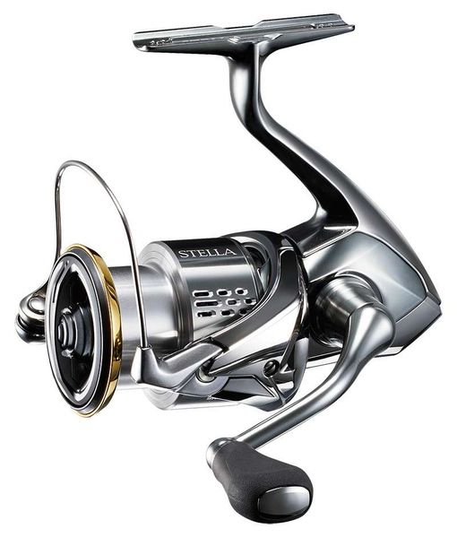 Shimano Stella Reel 2500HGFJ