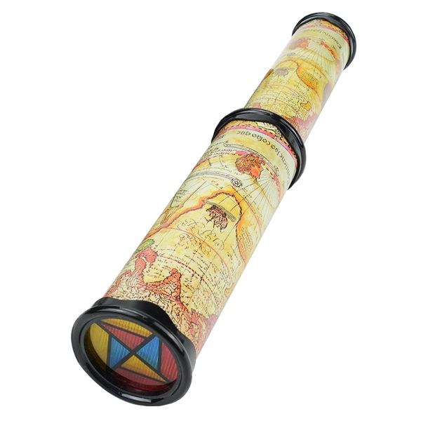 Olive Tree - Kaleidoscope Educational Sensory Play Toy