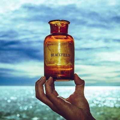 Blackfield V (Vinyl / 12" Album)