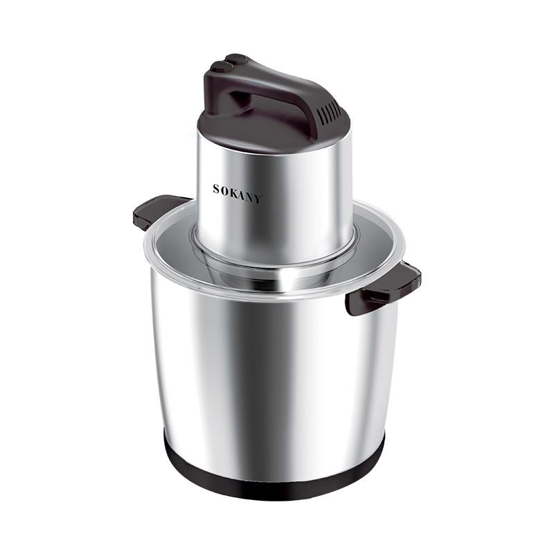 Electric Kitchen Food Chopper