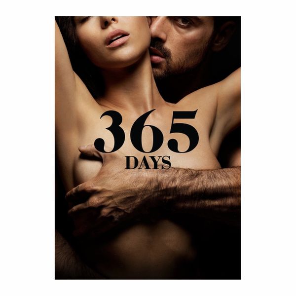 365 Days 001 - A1 Poster