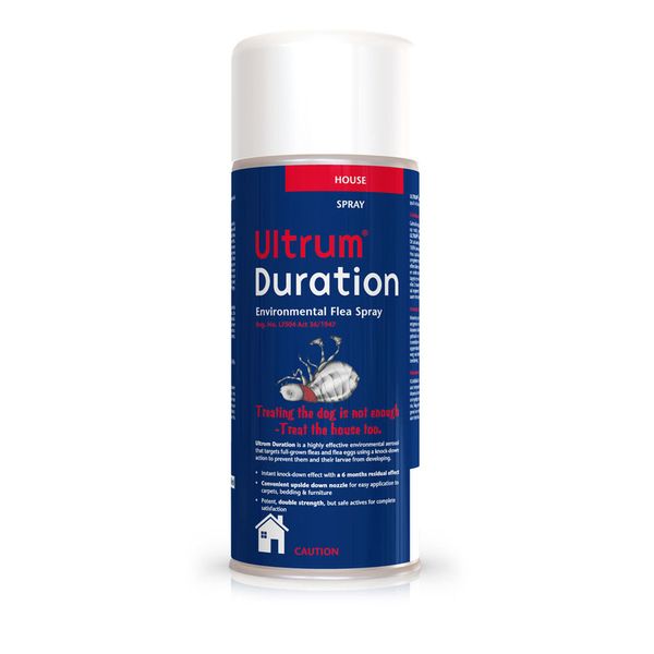 Ultrum Duration Aerosol 350ml