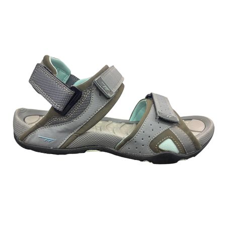 Hi tec hot sale ladies sandals