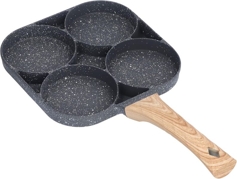 Aluminum Non-Stick Skillets