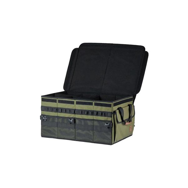 Naturehike Oxford Cloth Folding Storage Box - 60L