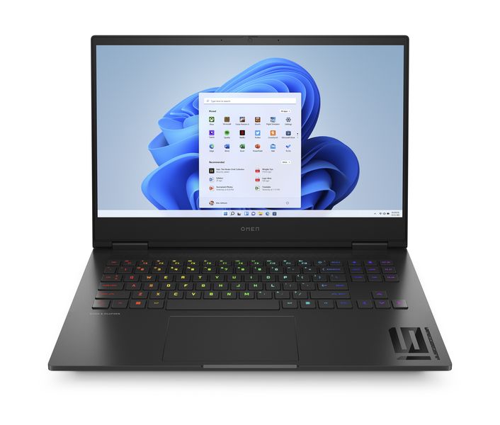 OMEN Gaming Laptop 16 16.1" QHD Intel Core i7 32GB RAM 1TB SSD