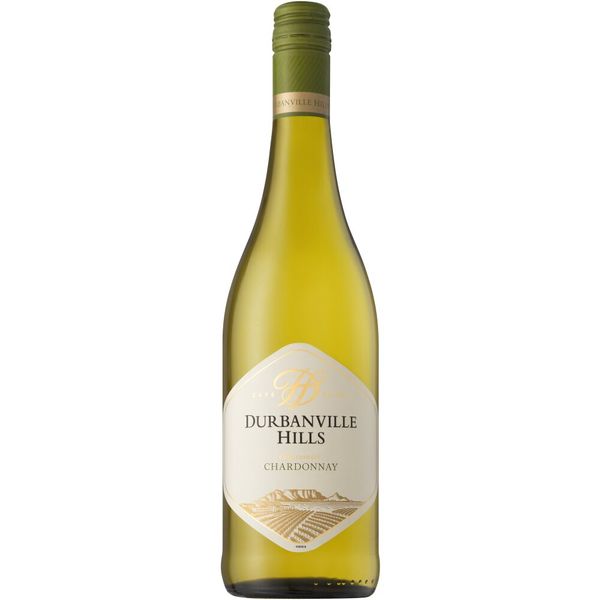 Durbanville Hills - Chardonnay - 750ml