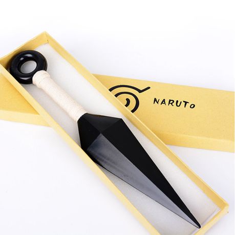 Naruto Anime 26cm Kunai Knife Accessory, Shop Today. Get it Tomorrow!