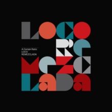 Loco Remezclada (Vinyl / 12" Album Coloured Vinyl)