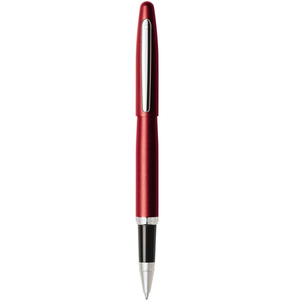 Sheaffer VFM Red Rollerball Pen
